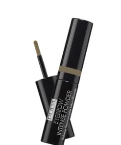 Eyebrow intense powder 001 licht bruin