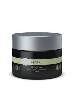 JANZEN Body Cream Earth 46 - 300 ml