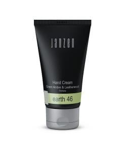 JANZEN Hand Cream Earth 46 - 75 ml