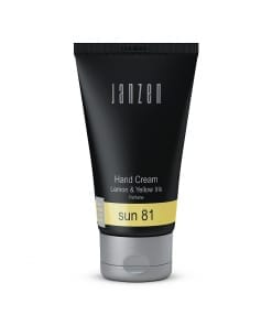 JANZEN Hand Cream Sun 81 - 75 ml