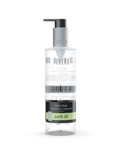 JANZEN Hand Wash Earth 46 - 250 ml