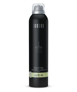 JANZEN Shower Foam Earth 46 - 200 ml
