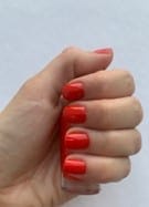 Alternative view of Vamp! Scented Nail Polish 201