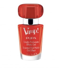 Vamp! Scented Nail Polish 201