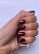Alternative view of Vamp! Scented Nail Polish 304