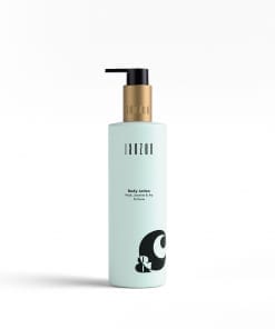 &C janzen met Musk, Jasmine & Joy perfume Body Lotion