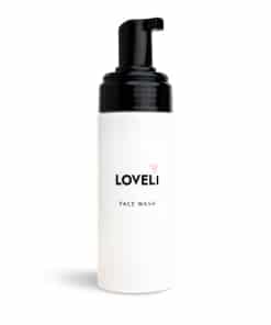 Alternative view of Face Wash