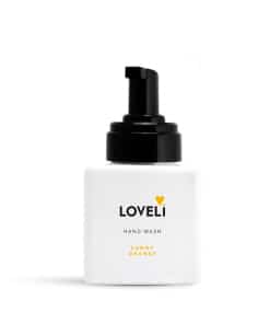 Loveli Hand wash Sunny Orange