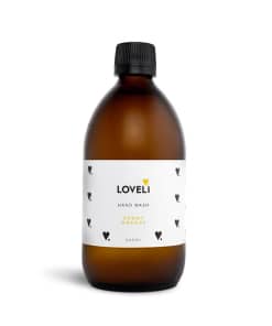 Alternative view of Loveli Hand wash Sunny Orange