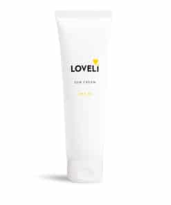 Loveli Sun Cream SPF 30 Body Care Loveli Sun Cream SPF 30