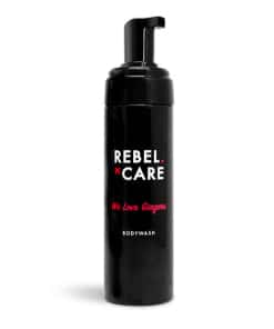 Rebel Care Body Wash Face Care Rebel Care Body Wash