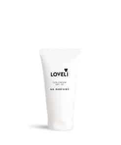Alternative view of Loveli Sun cream SPF 30 No Perfume