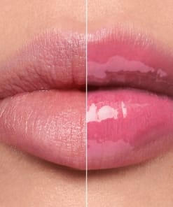 Alternative view of Shock & Plump  Pure kiss 001